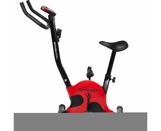 Spokey Velotrenažieris red ONEGO Velotrenažieri