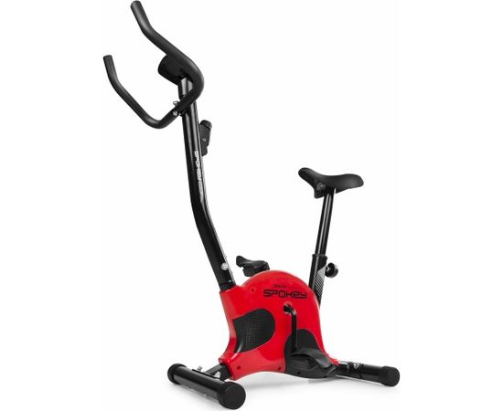 Spokey Velotrenažieris red ONEGO Velotrenažieri