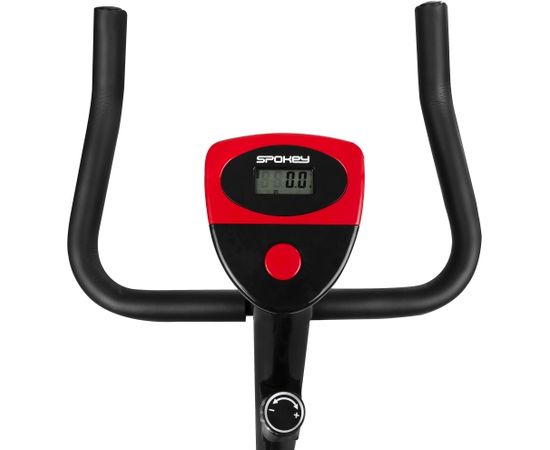 Spokey Velotrenažieris red ONEGO Velotrenažieri