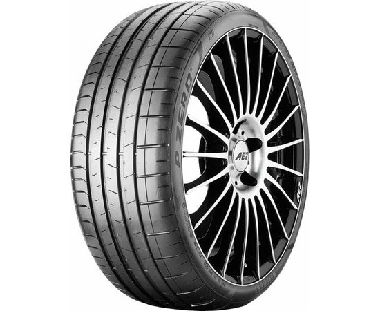 Pirelli P Zero PZ4 Sports Car 265/35R21 101 Y XL NF0