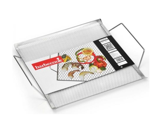 Reste grillēšanai Barbecook 31x31cm