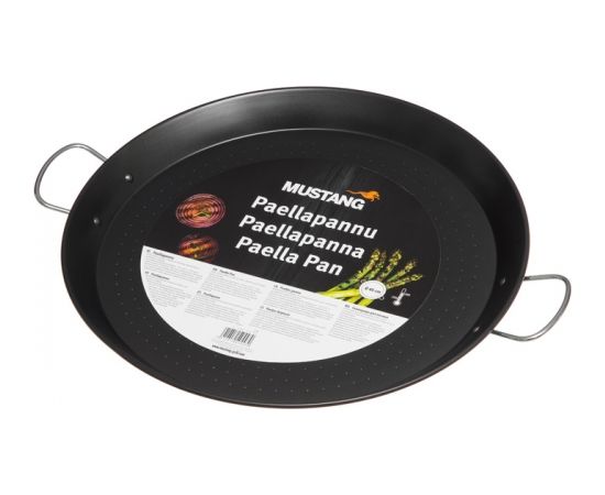 Panna Mustang Paella 46cm