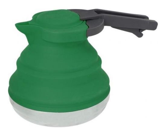 Gāzes plītiņas tējkanna Atom Silicone kettle foldable 580ml