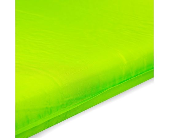 Spokey Pašpiepūšamais paklājiņš FATTY Green