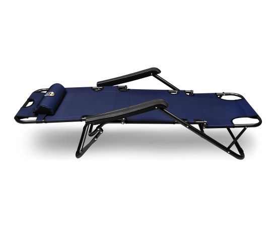 Tūrisma krēsls Spokey TAMPICO Кемпинг стулья