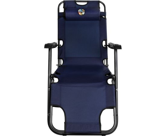 Tūrisma krēsls Spokey TAMPICO Кемпинг стулья