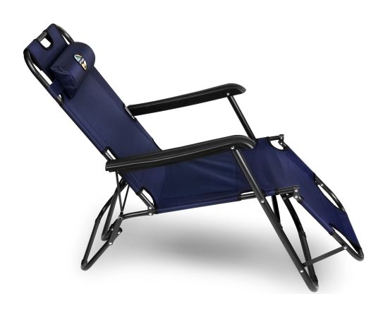 Tūrisma krēsls Spokey TAMPICO Кемпинг стулья