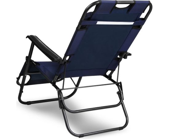 Tūrisma krēsls Spokey TAMPICO Кемпинг стулья