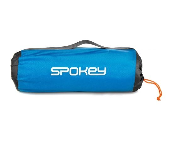 Spokey Īpaši viegls gaisa matracis Air bed blue