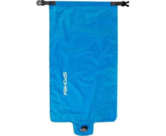 Spokey Īpaši viegls gaisa matracis Air bed blue