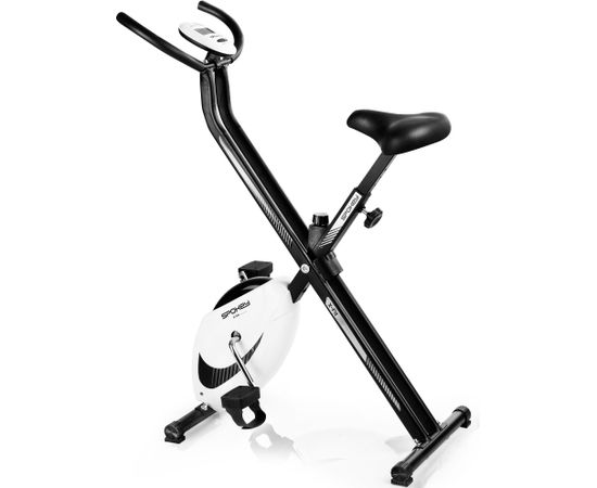 Velotrenažieris Spokey XFIT Velotrenažieri