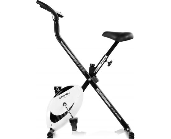 Velotrenažieris Spokey XFIT Velotrenažieri