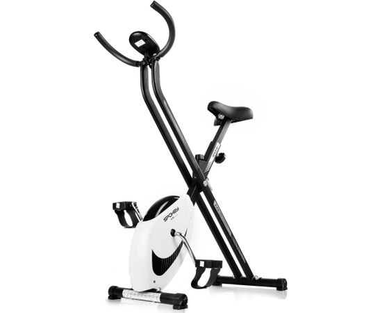 Velotrenažieris Spokey XFIT Velotrenažieri