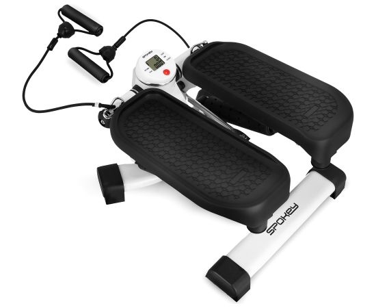 Steperis Spokey STEPPEN X Stepperi