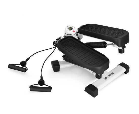 Steperis Spokey STEPPEN X Stepperi