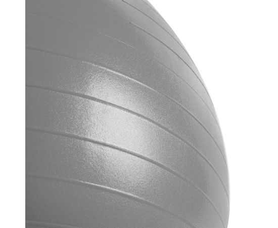 Spokey Vingrošanas bumba FITBALL 65cm GY