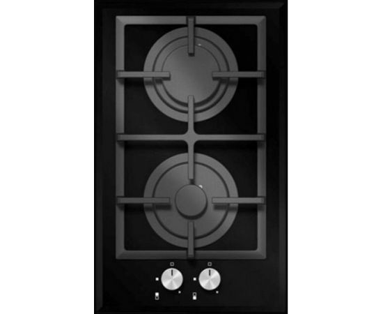 Gas hob Schlosser THG315CF Iebūvējama virsma - Gāzes