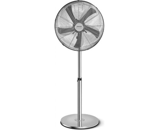 Metal pedestal fan Sencor SFN4040SL