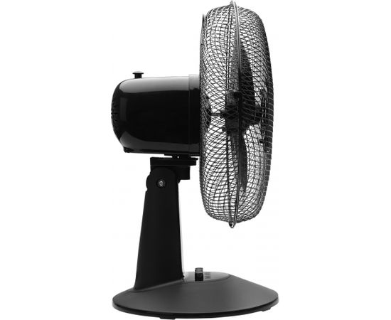 Desktop fan Sencor SFE3011BK