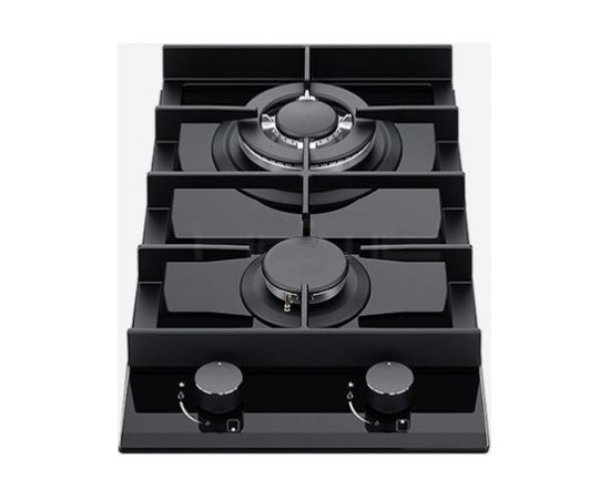 Built in gas hob Schlosser PGH321GWFFD Газовая плита