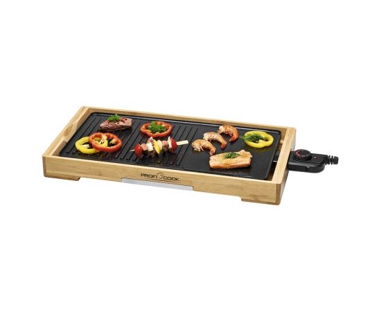 Teppanyaki grill ProfiCook PCTYG1143