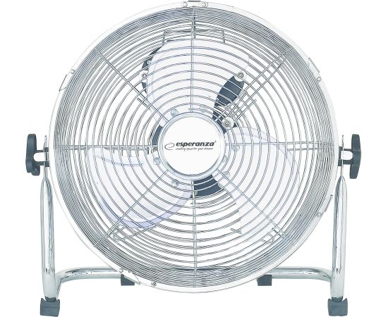 Metal Fan Esperanza EHF005