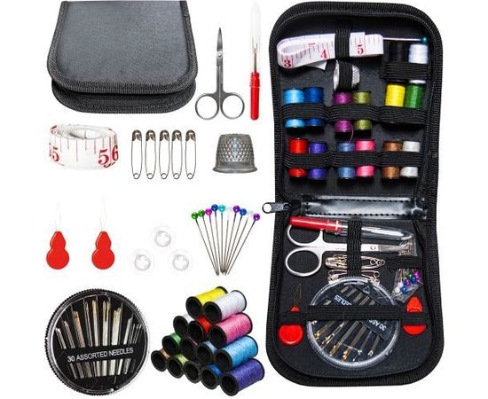 Iso Trade Sewing kit (14668-uniw)