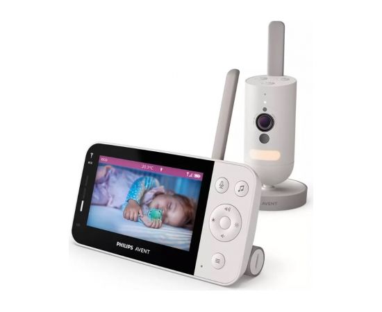 Baby Monitor Philips Avent Connected SCD921/26