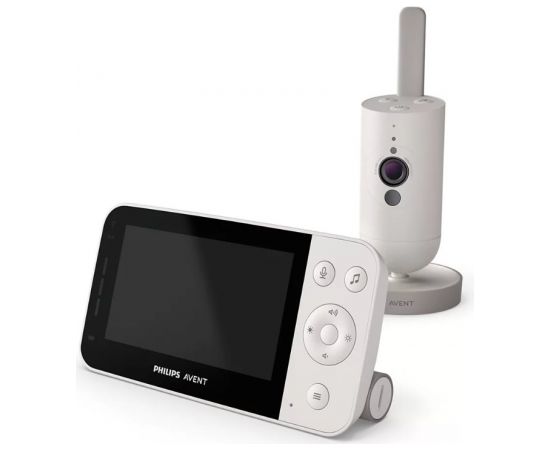 Baby Monitor Philips Avent Connected SCD921/26