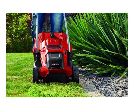 Einhell GE-CM 18/32Li-Solo Akumulatora zāles pļāvējs 3413256