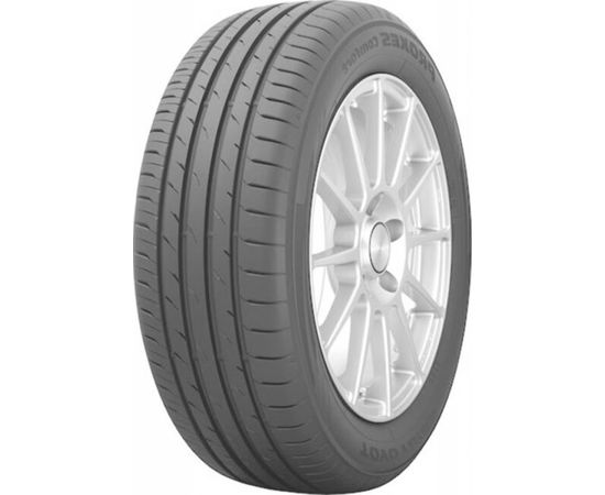 Toyo Proxes Comfort 215/45R18 93 W XL