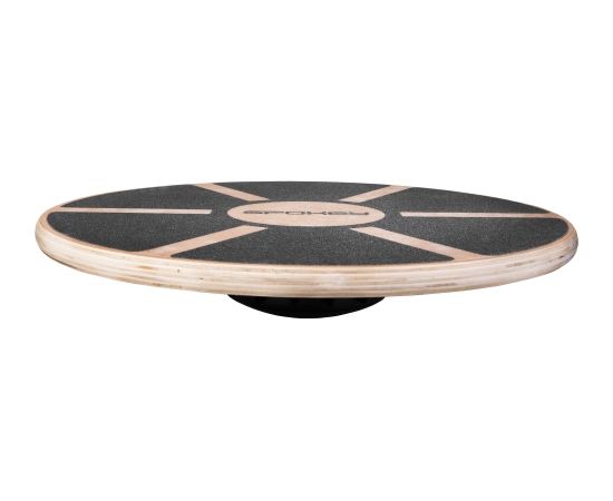 Koka balansa dēlis Spokey BALANCE BOARD