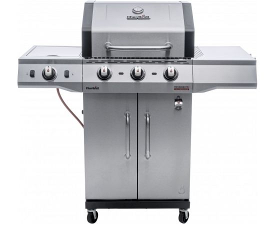 Char-broil Performance PRO S 3  Gāzes grils