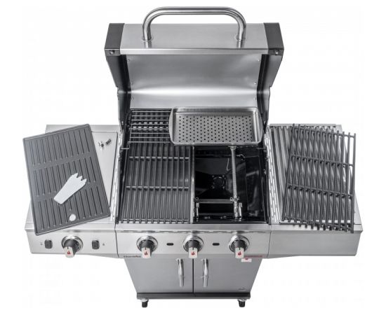 Char-broil Performance PRO S 3  Gāzes grils