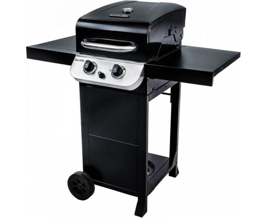 Char-broil Convective 210B Gāzes grils Gāzes grili 