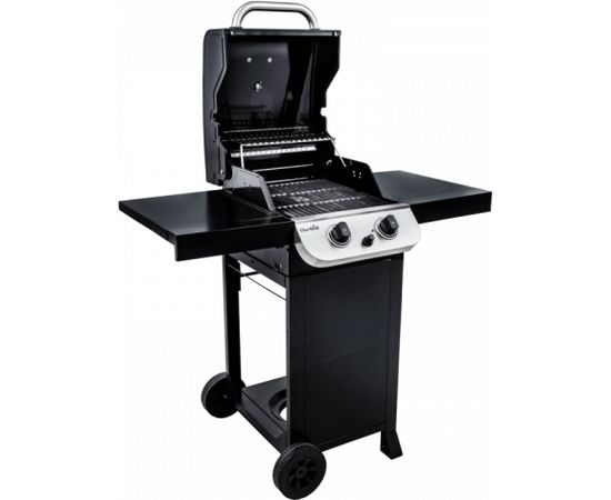 Char-broil Convective 210B Gāzes grils Gāzes grili 
