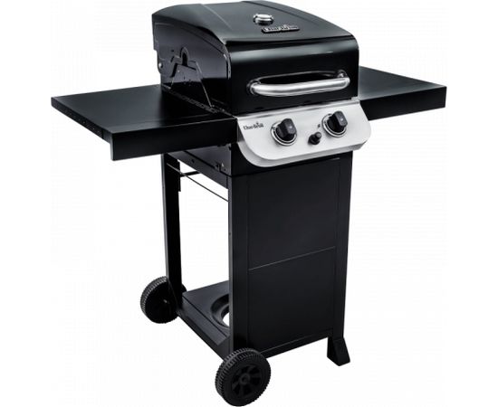 Char-broil Convective 210B Gāzes grils Gāzes grili 