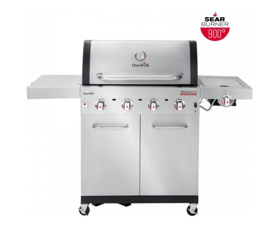 Char-broil Professional PRO S 4 - 30 mb