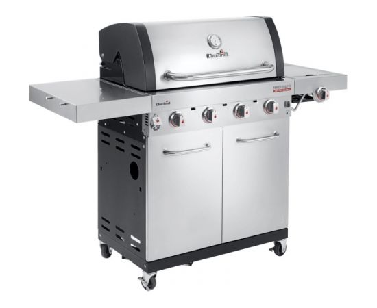 Char-broil Professional PRO S 4 - 30 mb