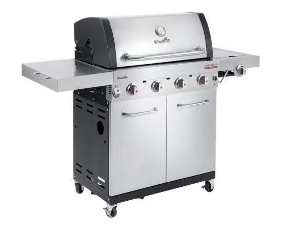 Char-broil Professional PRO S 4  gāzes grils