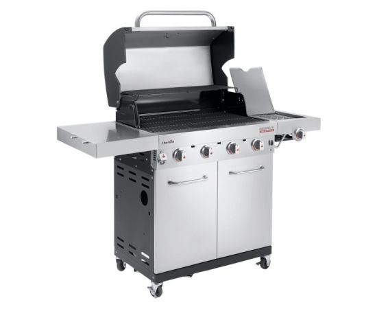 Char-broil Professional PRO S 4 - 30 mb