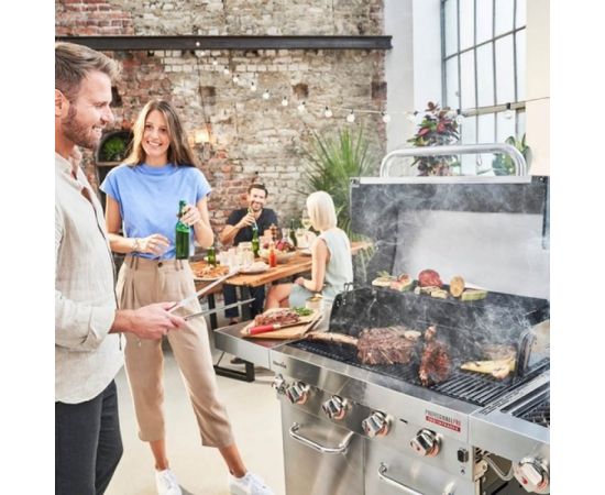 Char-broil Professional PRO S 4 - 30 mb