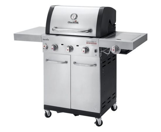 Char-broil Professional PRO S 3 Gāzes grils