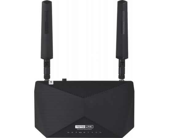 TOTOLINK LR1200 AC1200 DUAL BAND WIFI Router with SIM slot