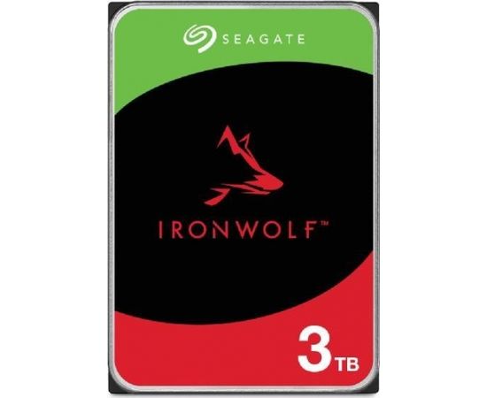 SEAGATE ST3000VN006