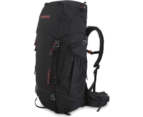 Pinguin Walker 50 / Melna / 50 L