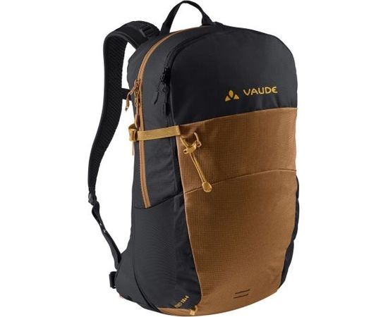 Vaude Wizard 18 + 4 / Melna / Brūna / 18 + 4 L