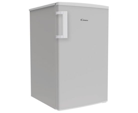 Candy Refrigerator COT1S45FSH Energy efficiency class F, Free standing, Larder, Height 84 cm, Fridge net capacity 91 L, Freezer net capacity 15 L, 39 dB, White