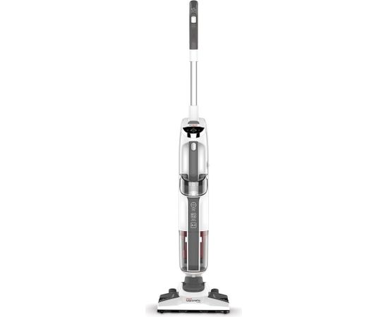 Polti Steam cleaner PTEU0295 Vaporetto 3 Clean 3-in-1 Power 1800 W, Water tank capacity 0.5 L, White