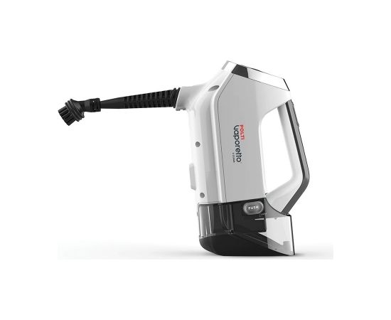 Polti Steam cleaner PTEU0295 Vaporetto 3 Clean 3-in-1 Power 1800 W, Water tank capacity 0.5 L, White